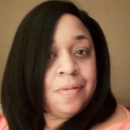 Iesha Wade-Collins