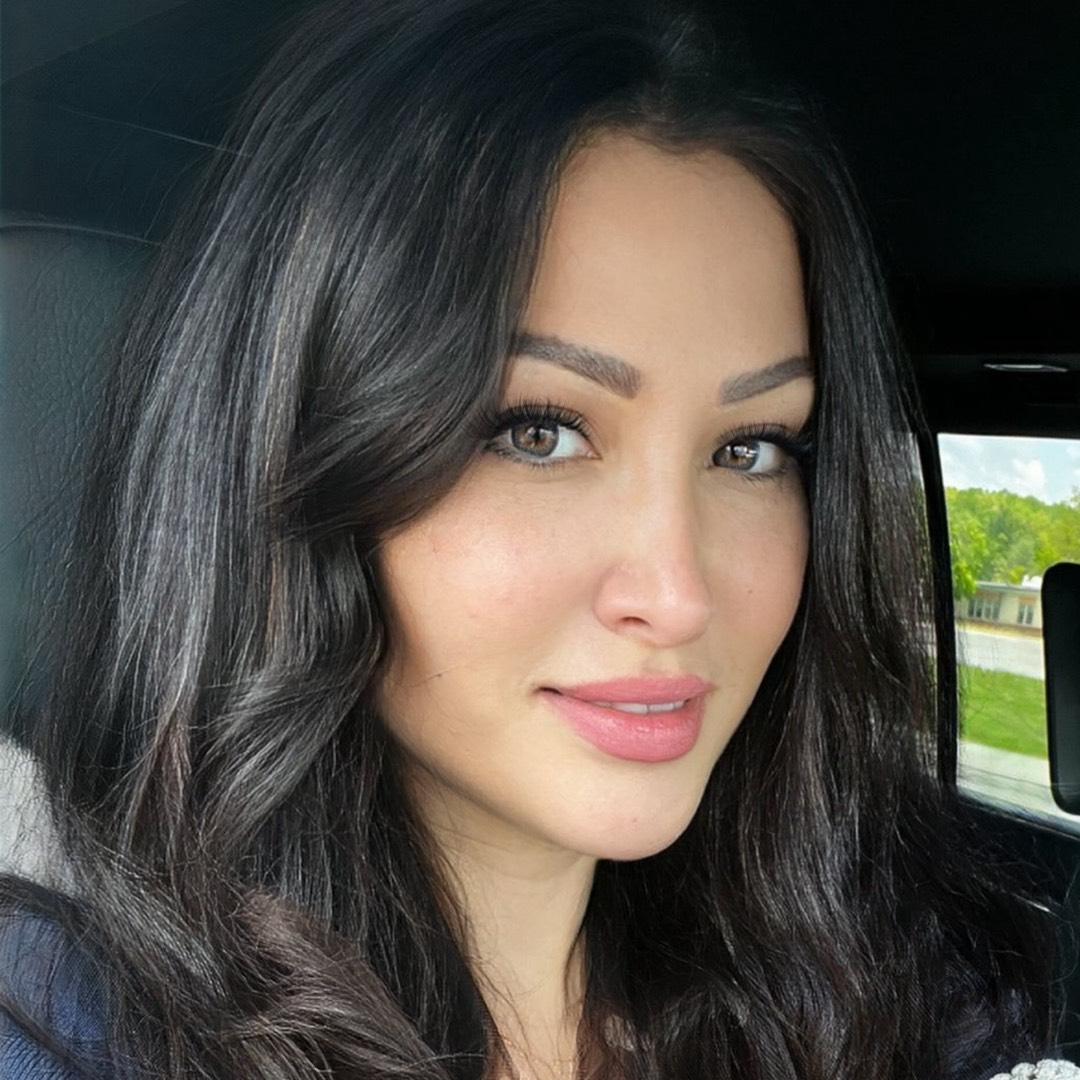 Samia Tayar