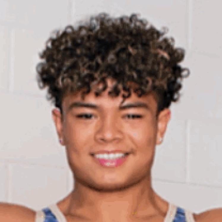 Jaden Valdiris