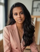 Nicole Raj