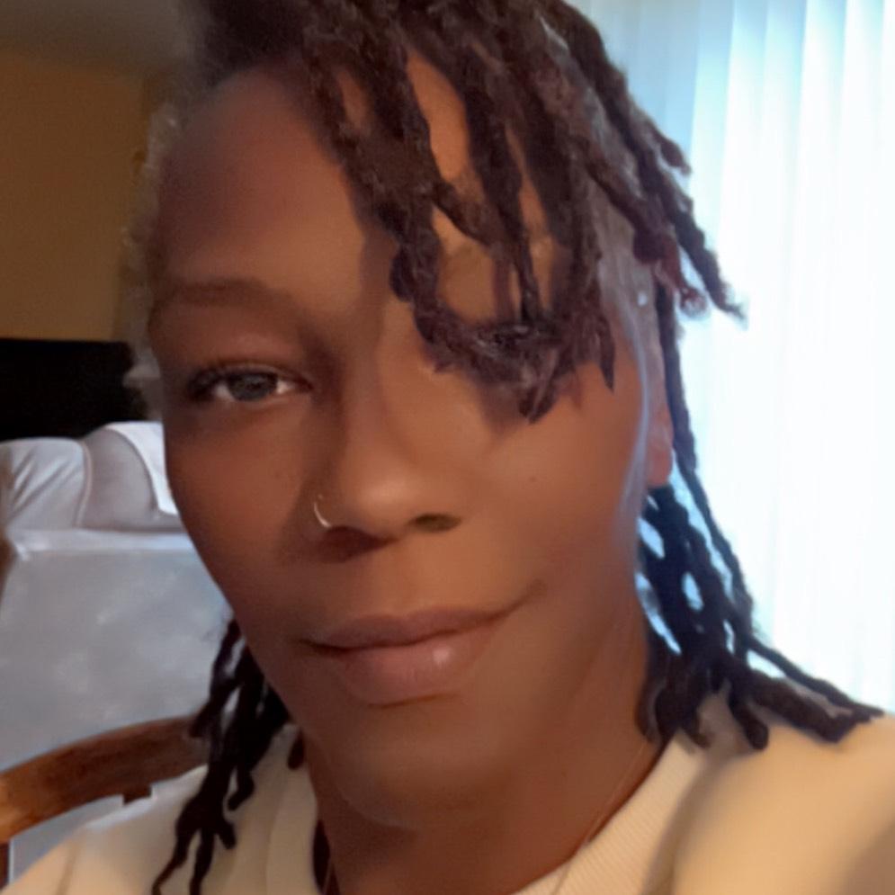 Tonya Carr