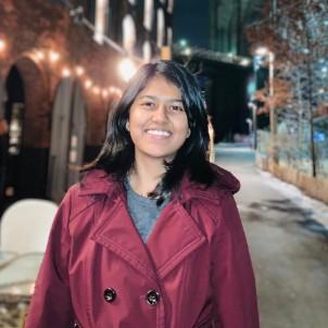 Maitri Modi