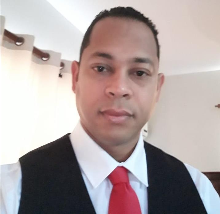 Angel Luis Fermín Gómez