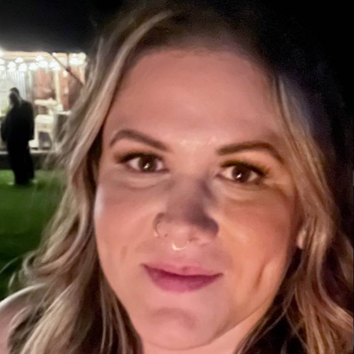 Lindsay M. Kolesar, CAMS