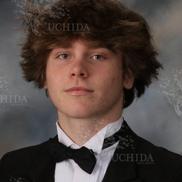 Reed Clark