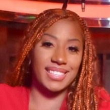 Jaida Jefferson