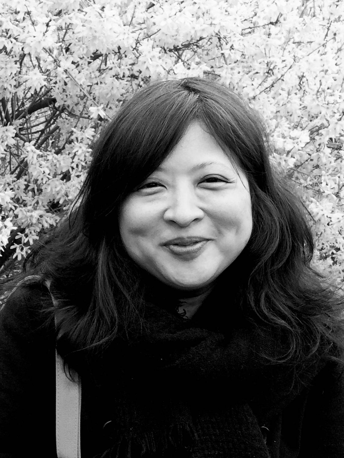 Shelly Fukushima