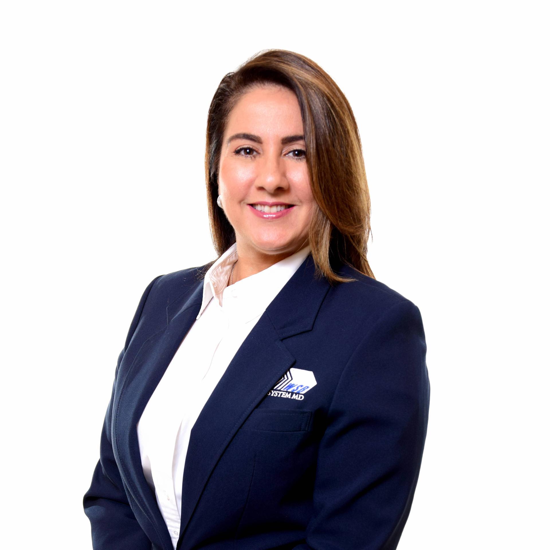 Lina Logreira