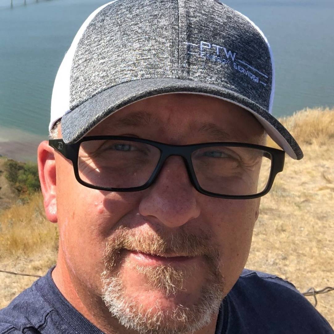 Dan Myronenko