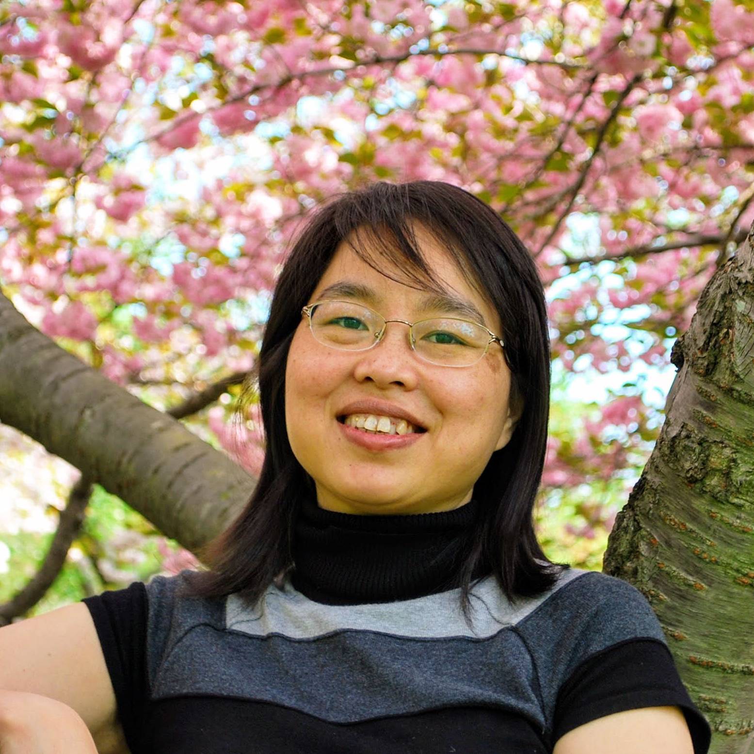 Fang Liu