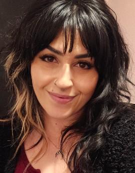 Maria Jedro