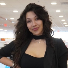 DESTINY CHRISTINE RISLEY