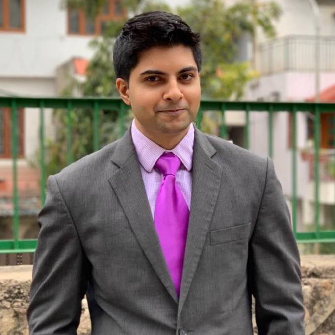 Sarvendra Harkishun