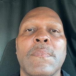 LIONEL BURTON