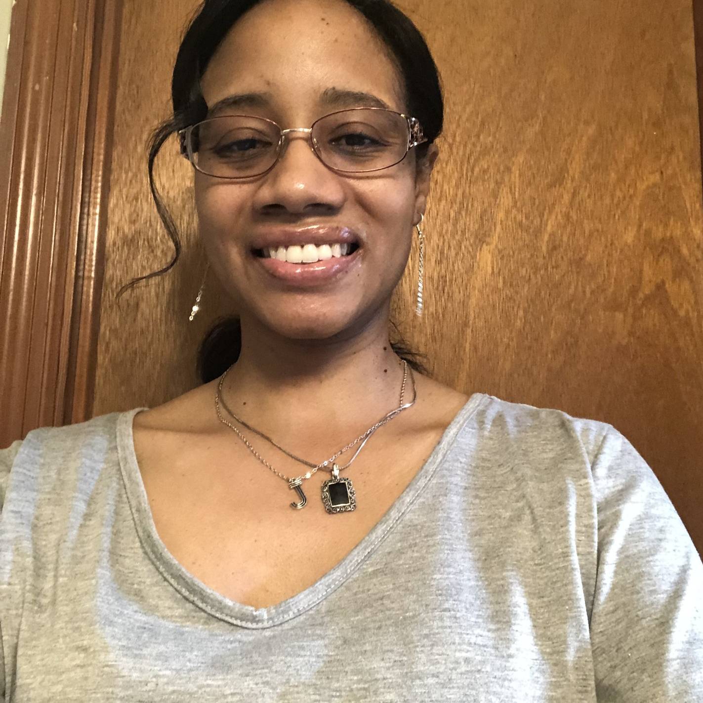 Julina Wright