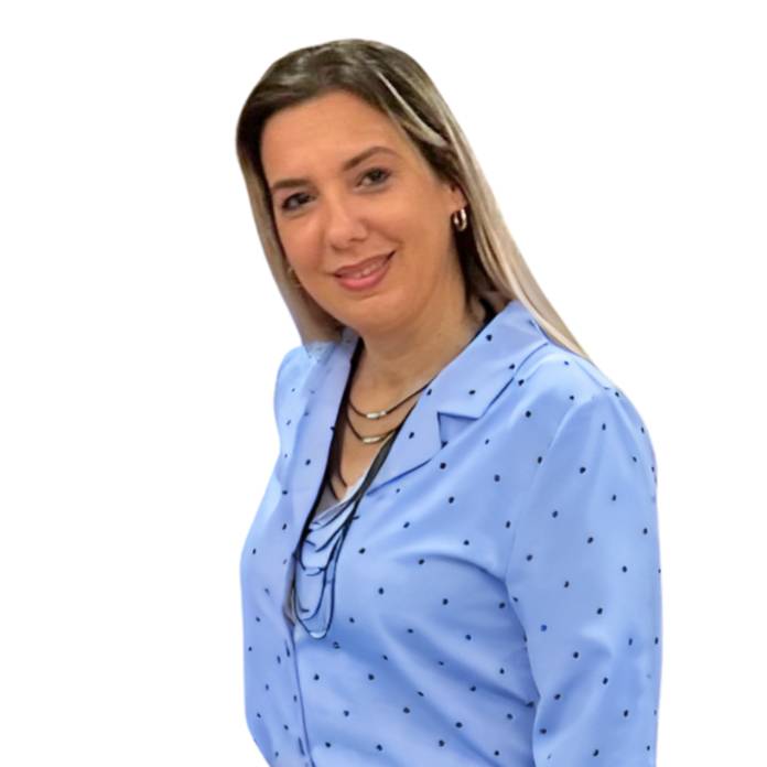 Janet Acevedo Brizuela