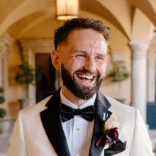 SAMUEL MCMAHON