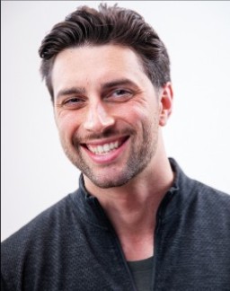 Dylan Balicki