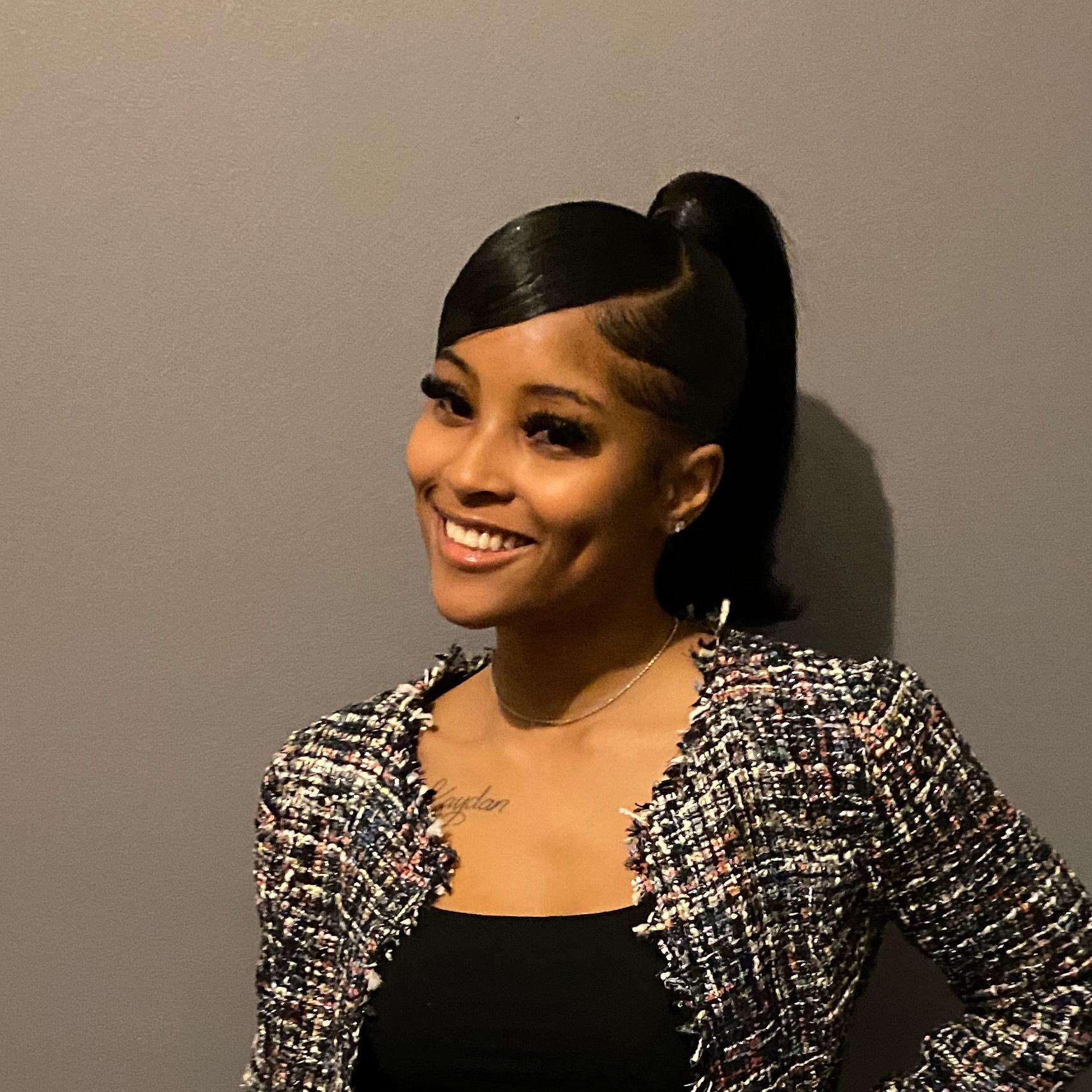 Kiara Hill