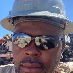 Tyrone Johnson