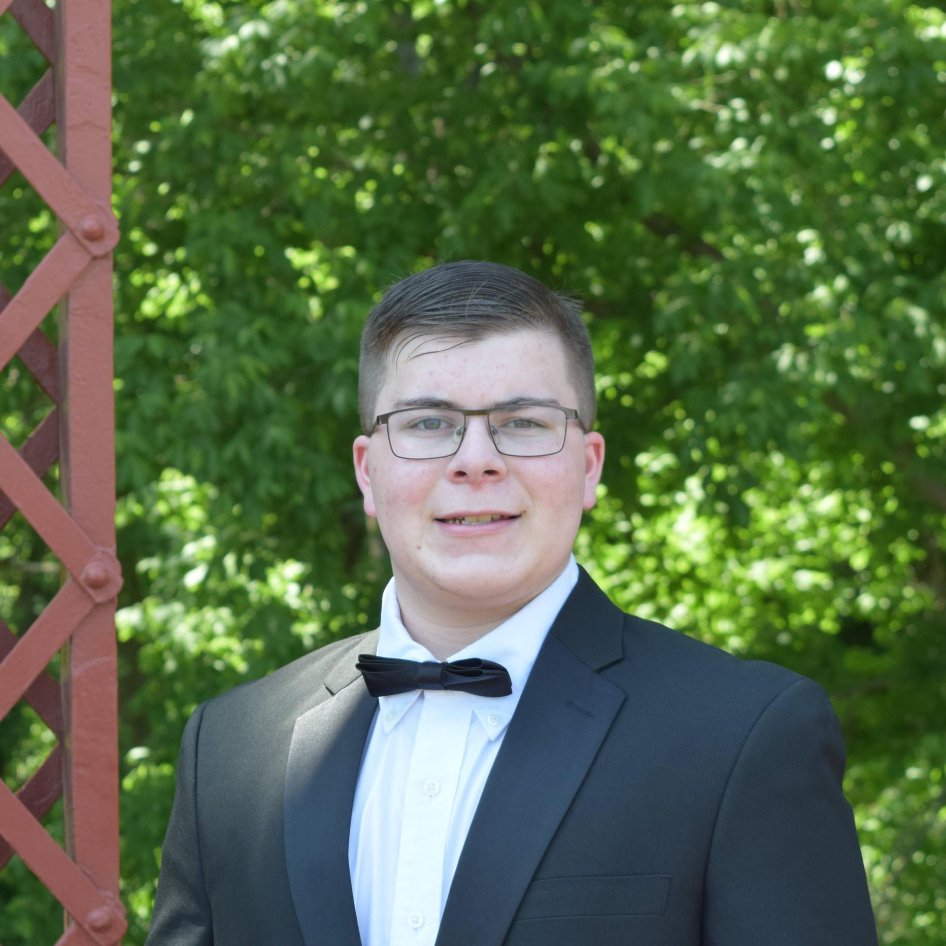 Samuel Aaron Yarbrough