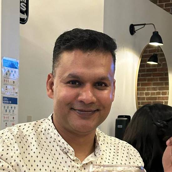 Rohan Kayan