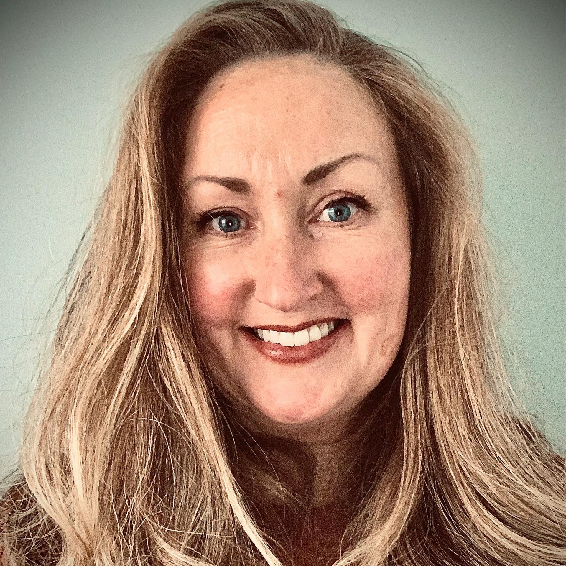 Deann Solberg