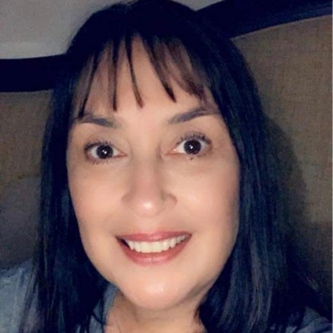 San Juanita Mora