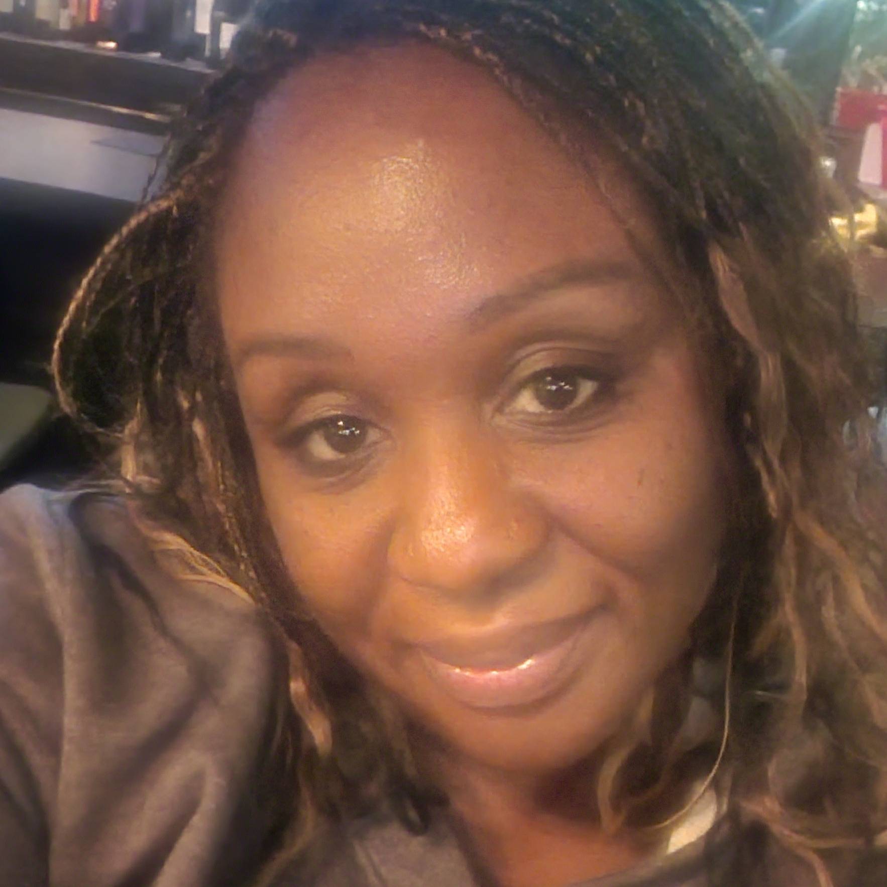Wandamarie Williams
