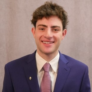 Austin N. Raben