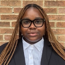 MALIKAH HERRING