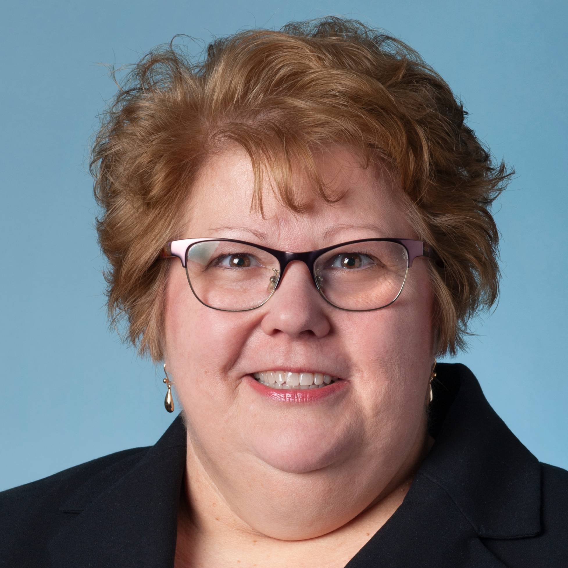 Karin Rak