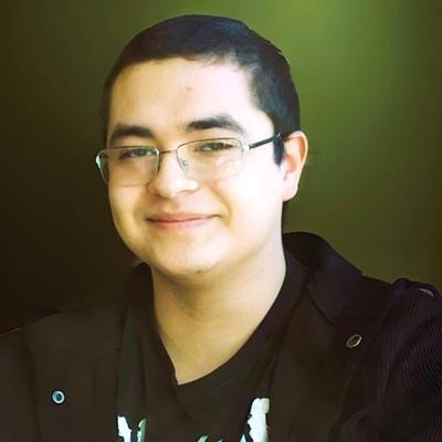 JOSHUA GUEVARA ORELLANA