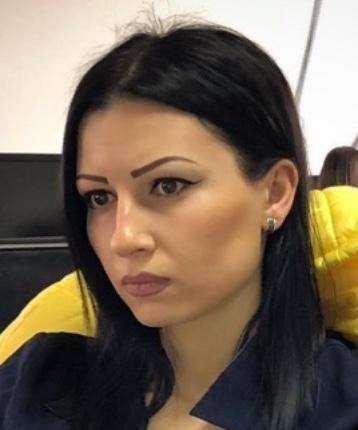 Syuzanna Virabyan