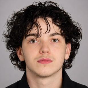 Zane J. McCormick-Blaine