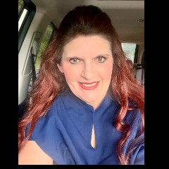 Amy Hurley