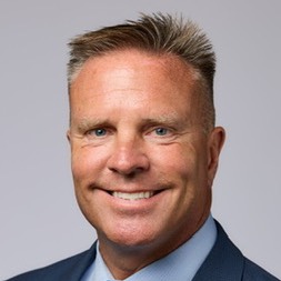 Matt Rosborough