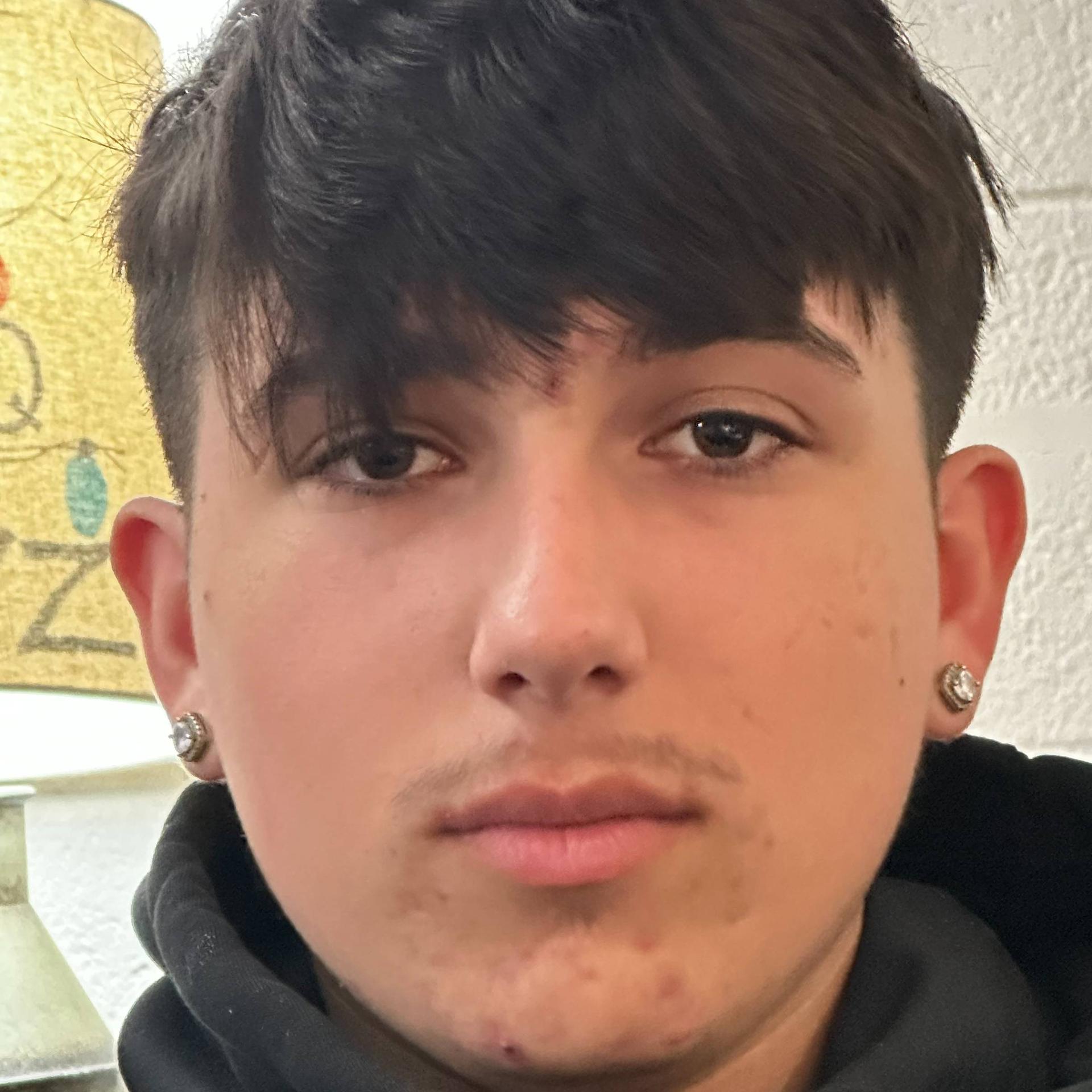 Justin Amill