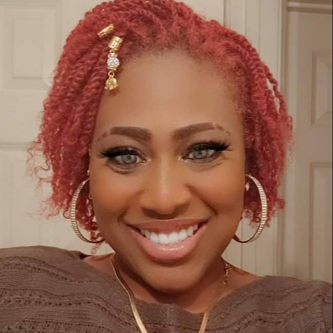 Jalisa Henderson