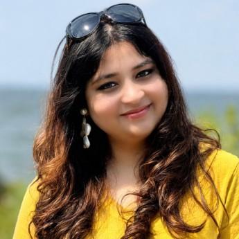 SREEMAYEE GHOSH