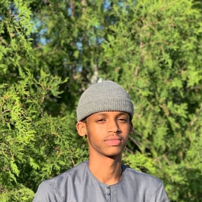 Jabir Mohamed