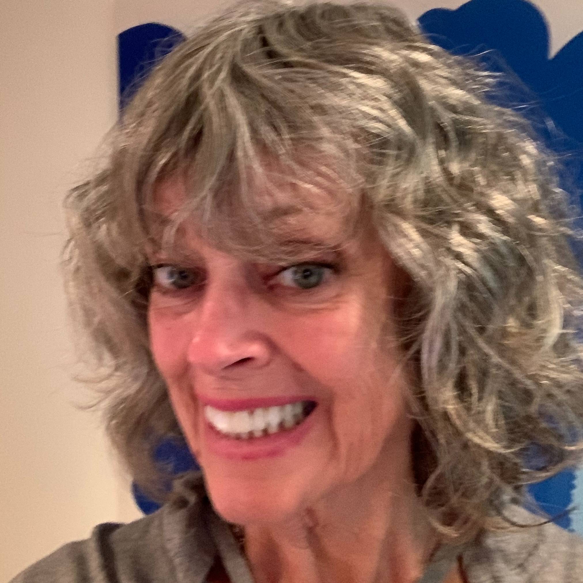 SANDRA M HOFFMAN