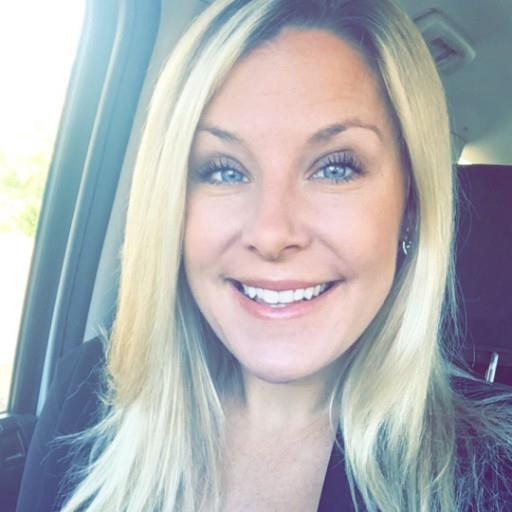 Whitnee Johnson