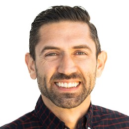 Micah Scharchburg