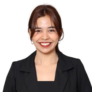 CARLA MARIE GUEVARRA