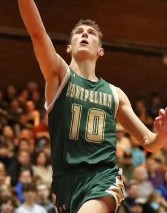 Carson Cody