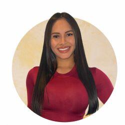 Karen Alarcón Ramirez