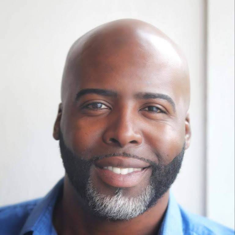 Chris Frazier