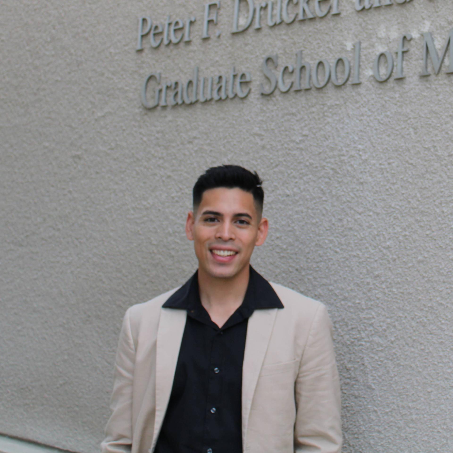 Caleb Portales