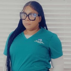 Bridgette Blake